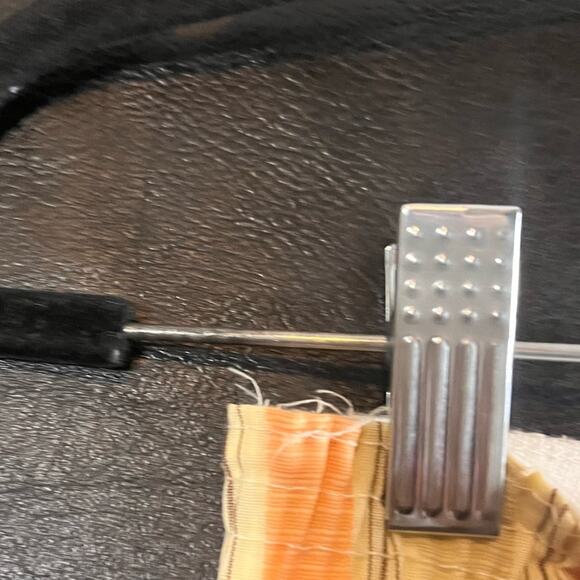 Towncraft Jcpenny Orange Pajama Set Size Small‎ - Picture 8 of 10